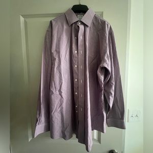 Brooks Brothers Regent Button Down 16,33